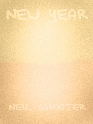 cover image of New Year